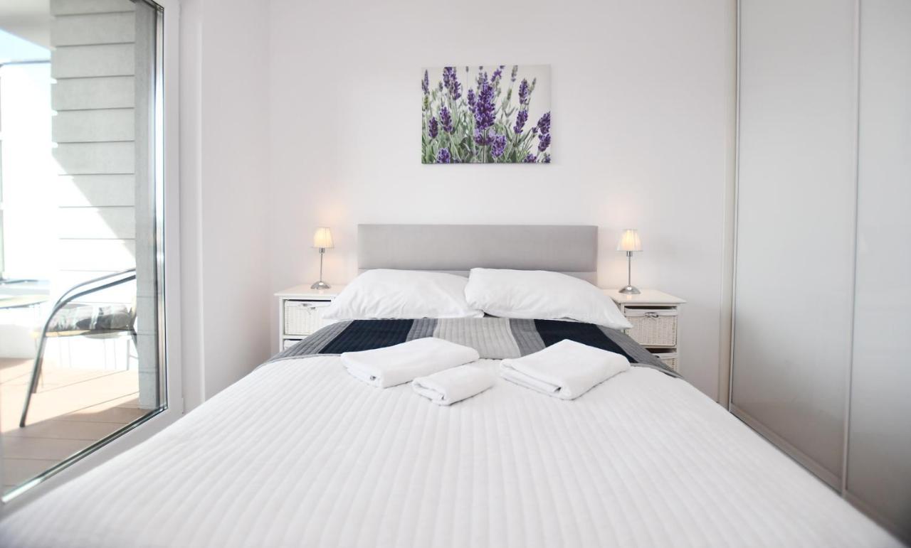Apartament Solna C506 Колобжег Экстерьер фото