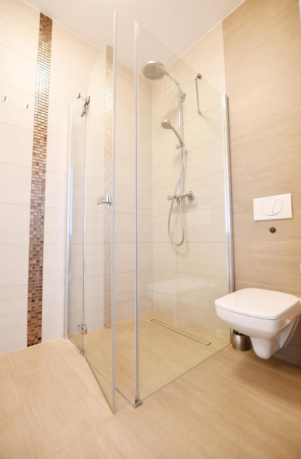 Apartament Solna C506 Колобжег Экстерьер фото